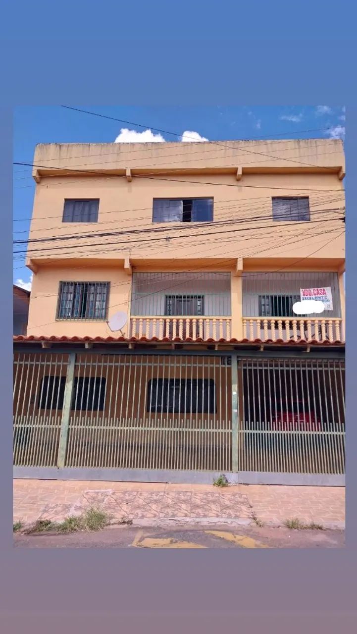 PRÉDIO NO RIACHO FUNDO I  - Foto 3