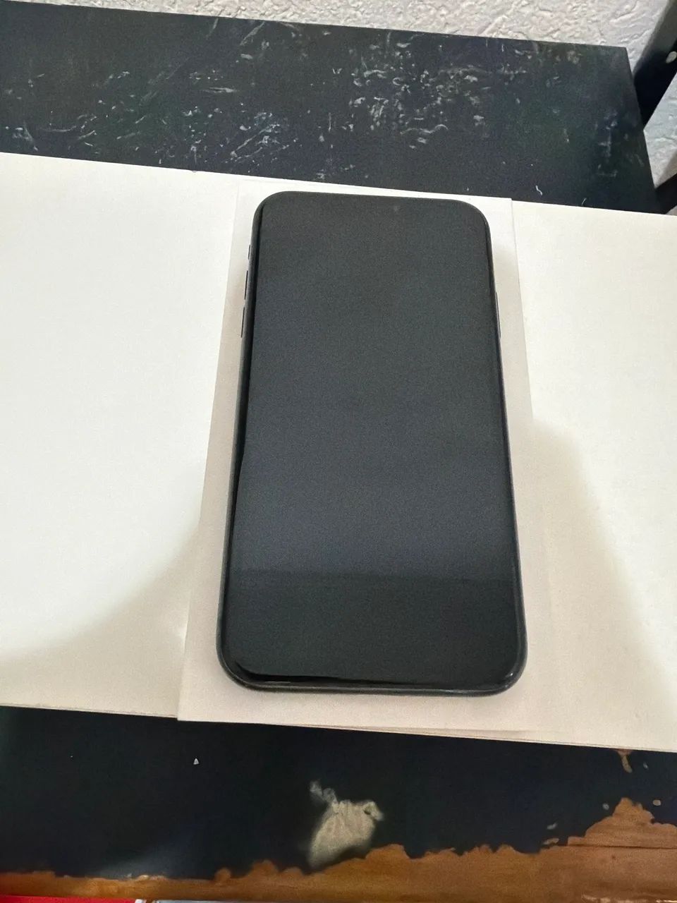 iPhone 11 - preto - 64 GB  - Foto 5