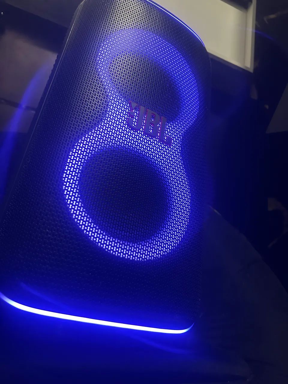 Jbl patybox 