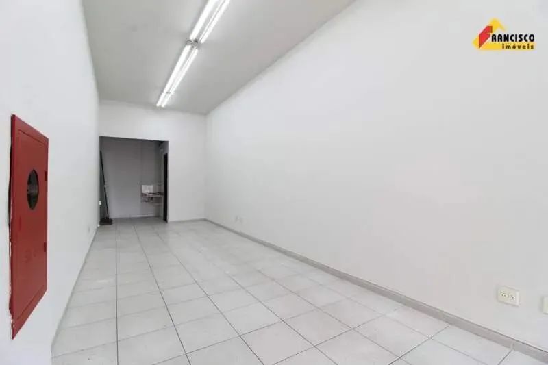 Loja para aluguel, Centro - Divinópolis/MG