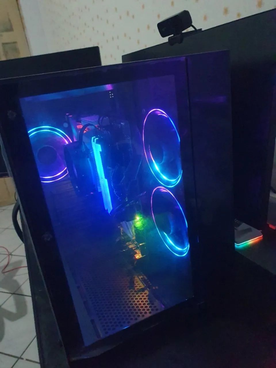 Computador Gamer - Foto 3