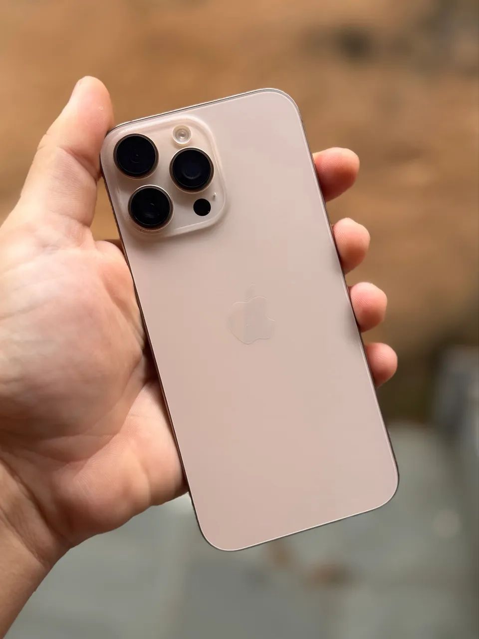 iPhone 16 pro Max 256Gb - Foto 2