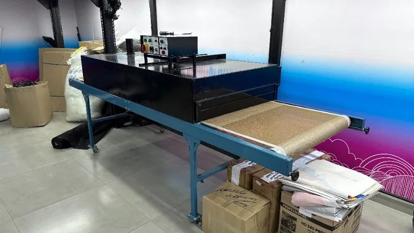 Impressora Epson DTG F3070 - Foto 4