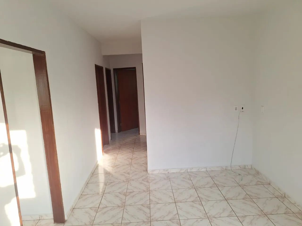 Casa 3 Quartos  - Foto 4