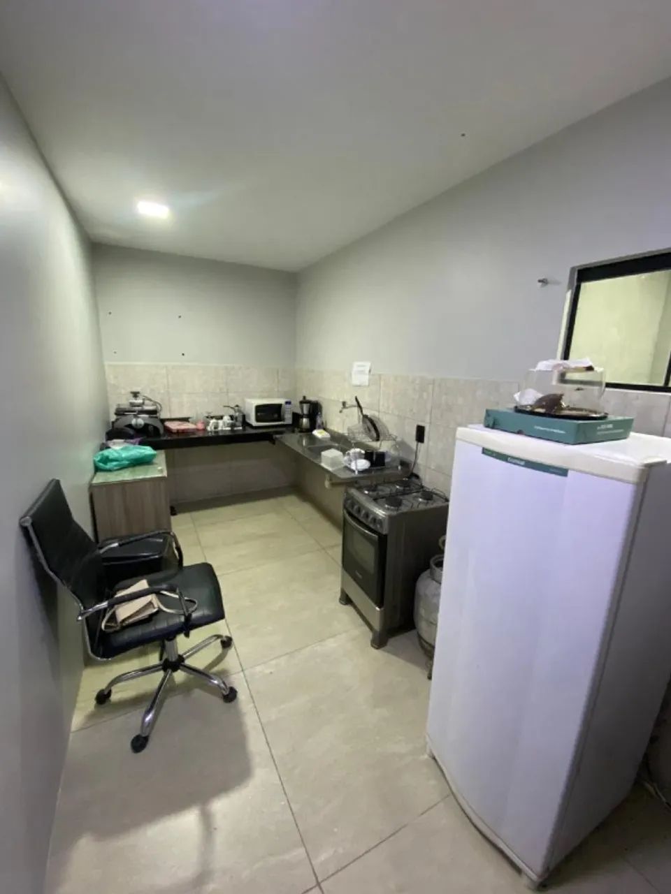 Sala Comercial no Cristo Rei - Foto 4