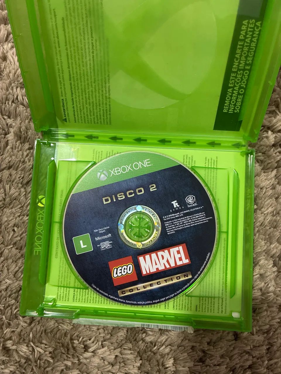 jogo xbox one 