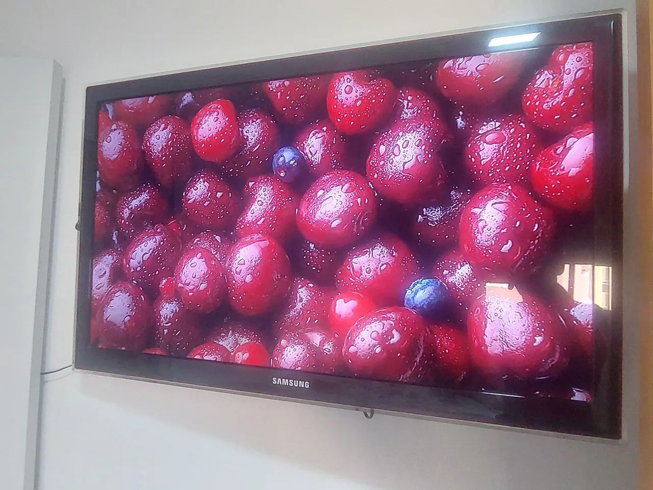 Tv samsung 40 polegadas  - Foto 4