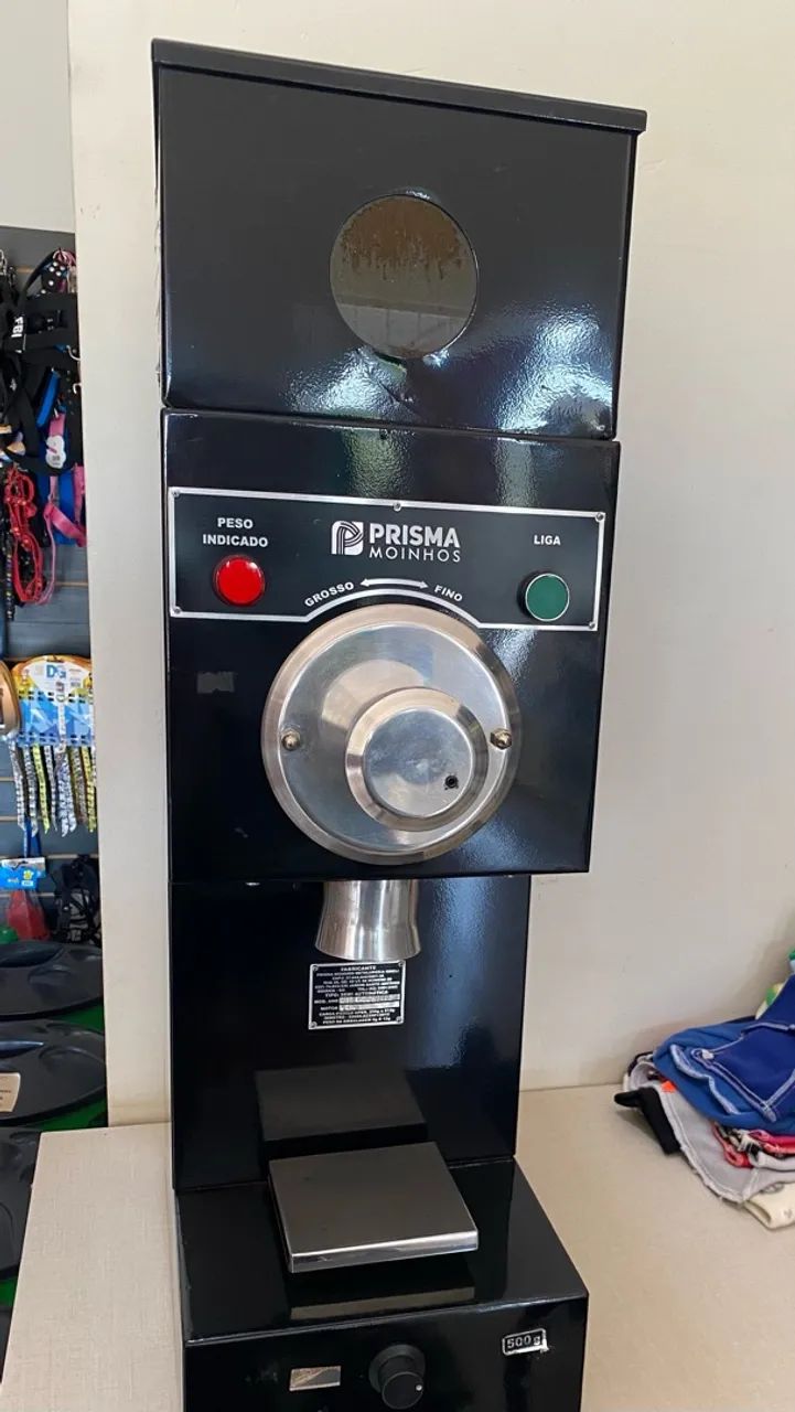 Máquina de Moer Café  - Foto 2
