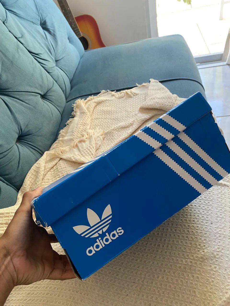 Adidas adi2000 - Foto 5