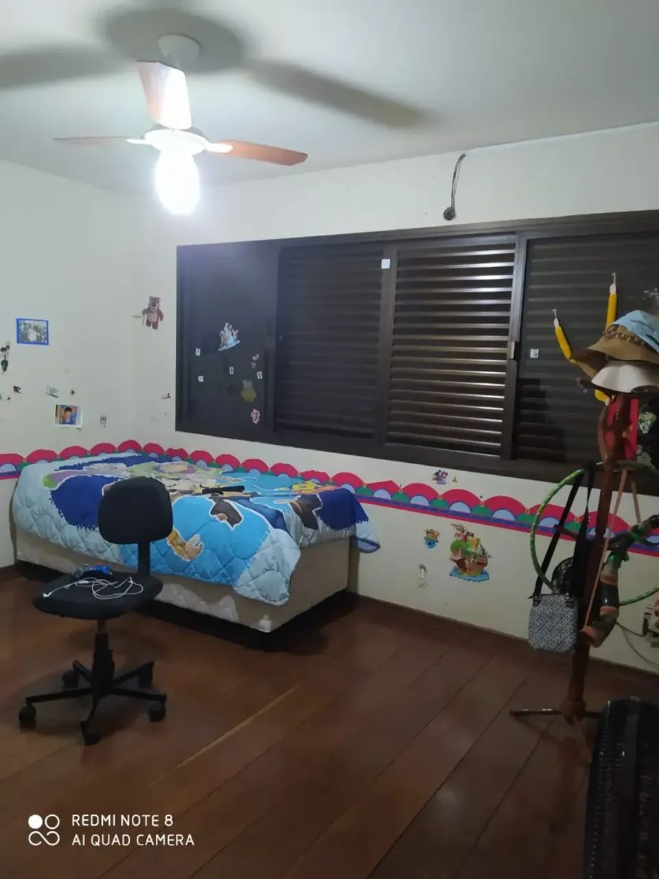 Sobrado para venda tem 582 m² com 8 quartos em Centro - Campo Grande - MS - Foto 3
