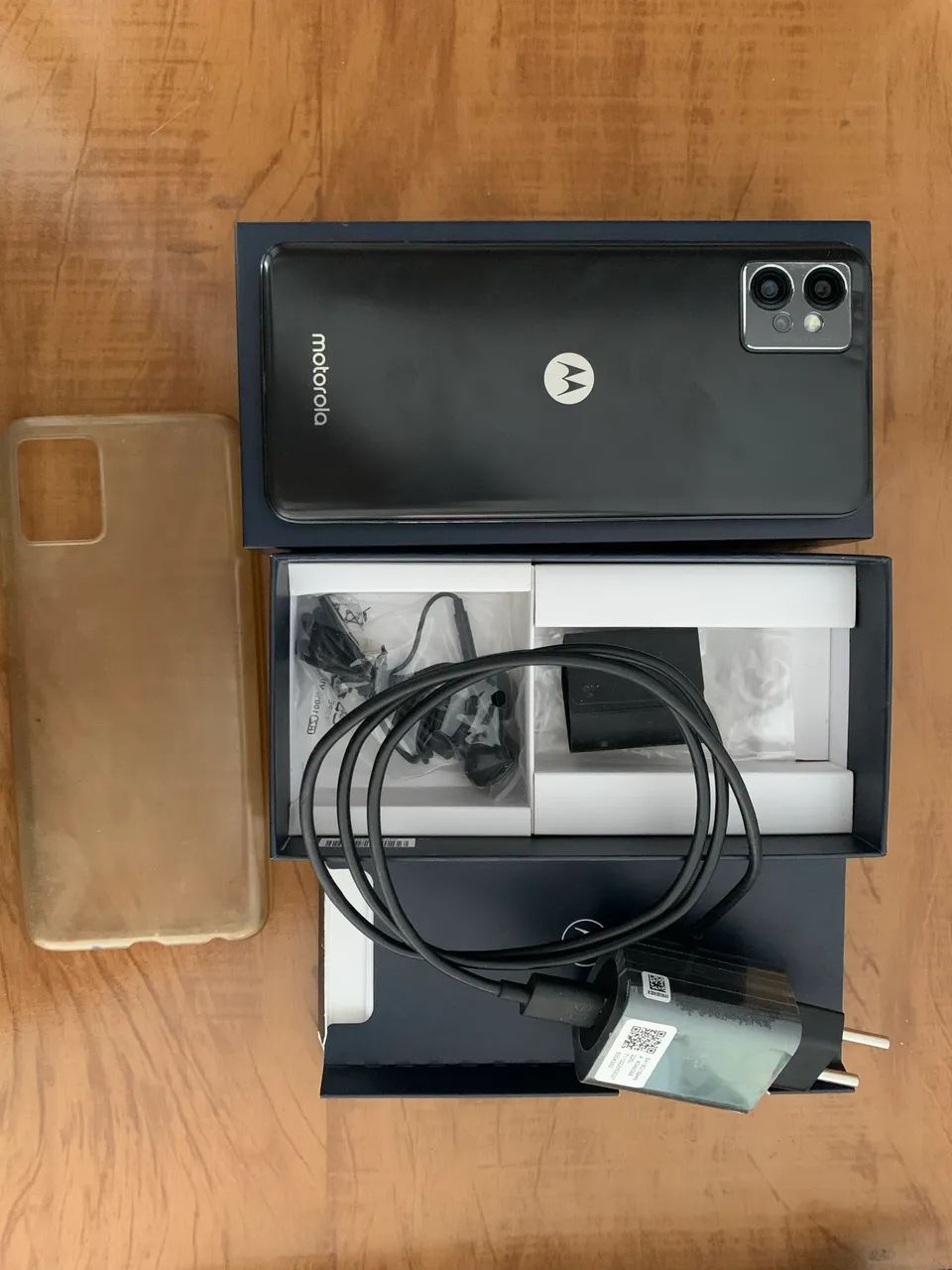 Motorola Moto g32 128gb