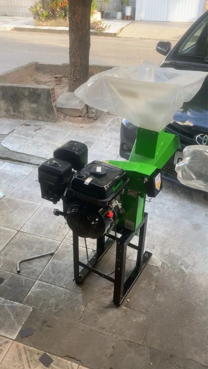 Forrageira Trapp - Foto 4