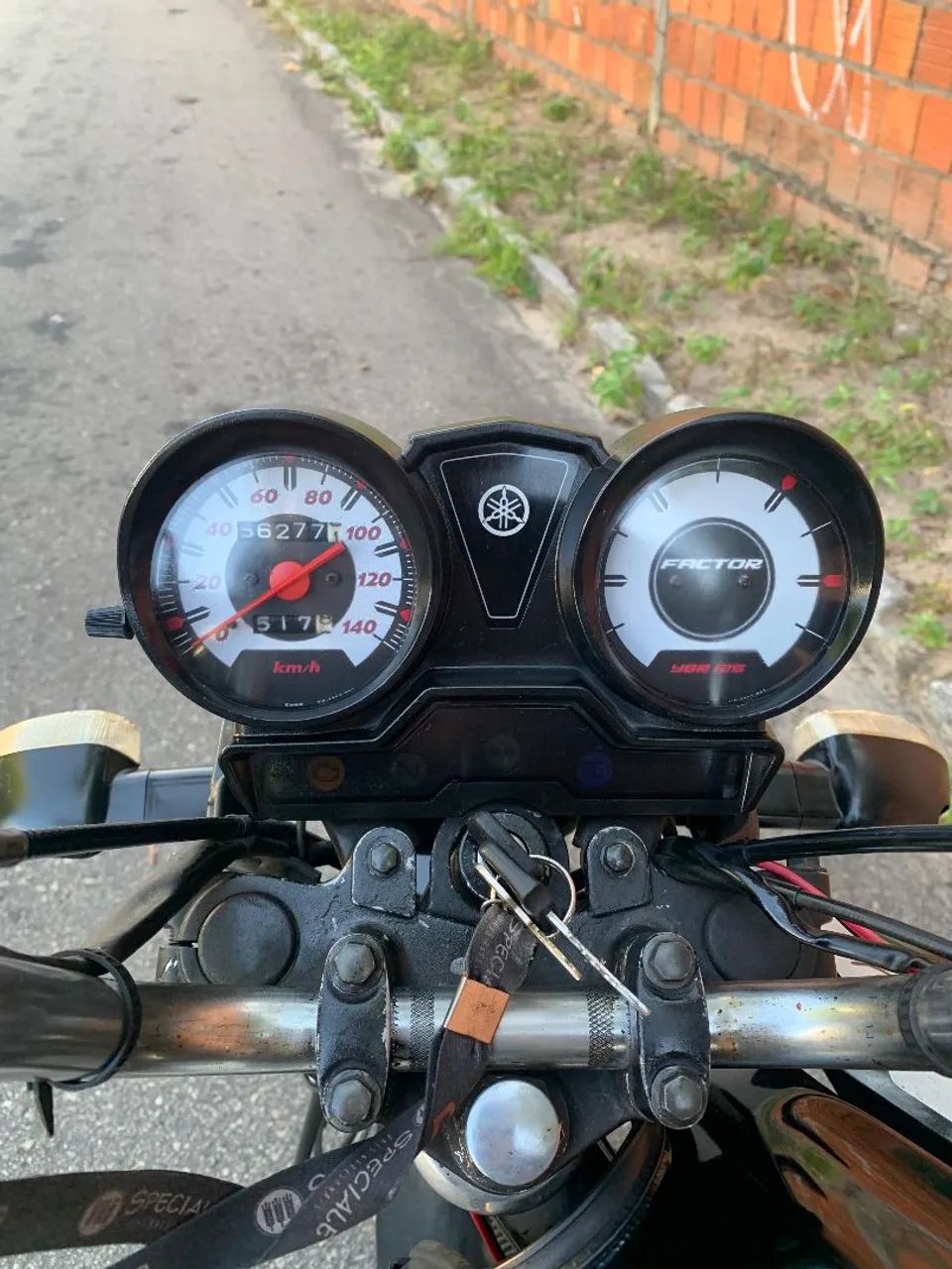 Vendo factor 125 2015 - Foto 5