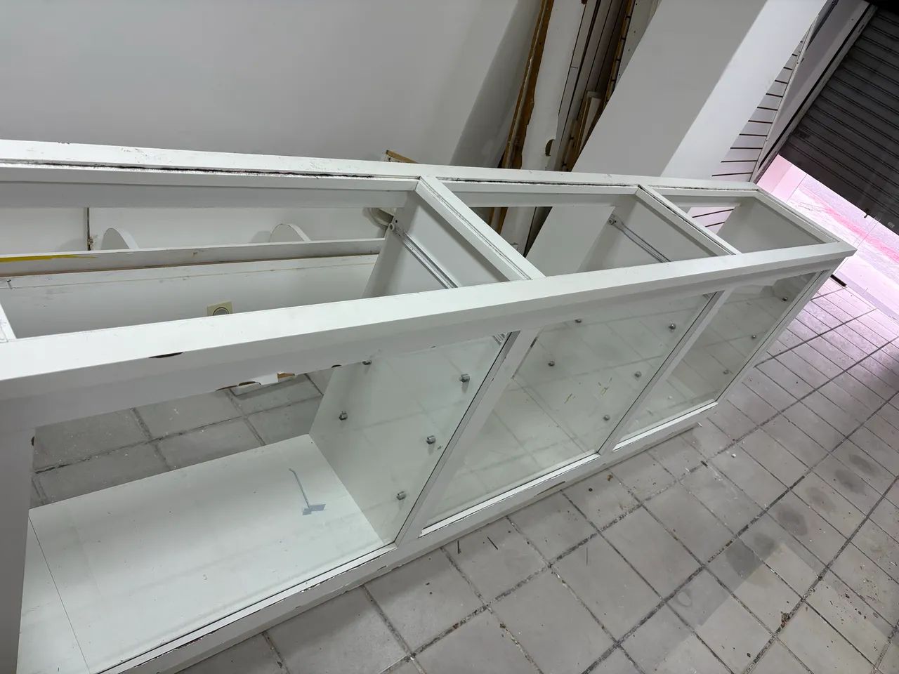 Balcão  - Foto 3