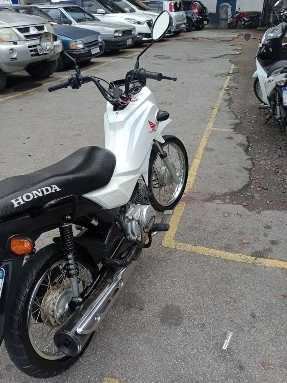Vendo uma moto  - Foto 3