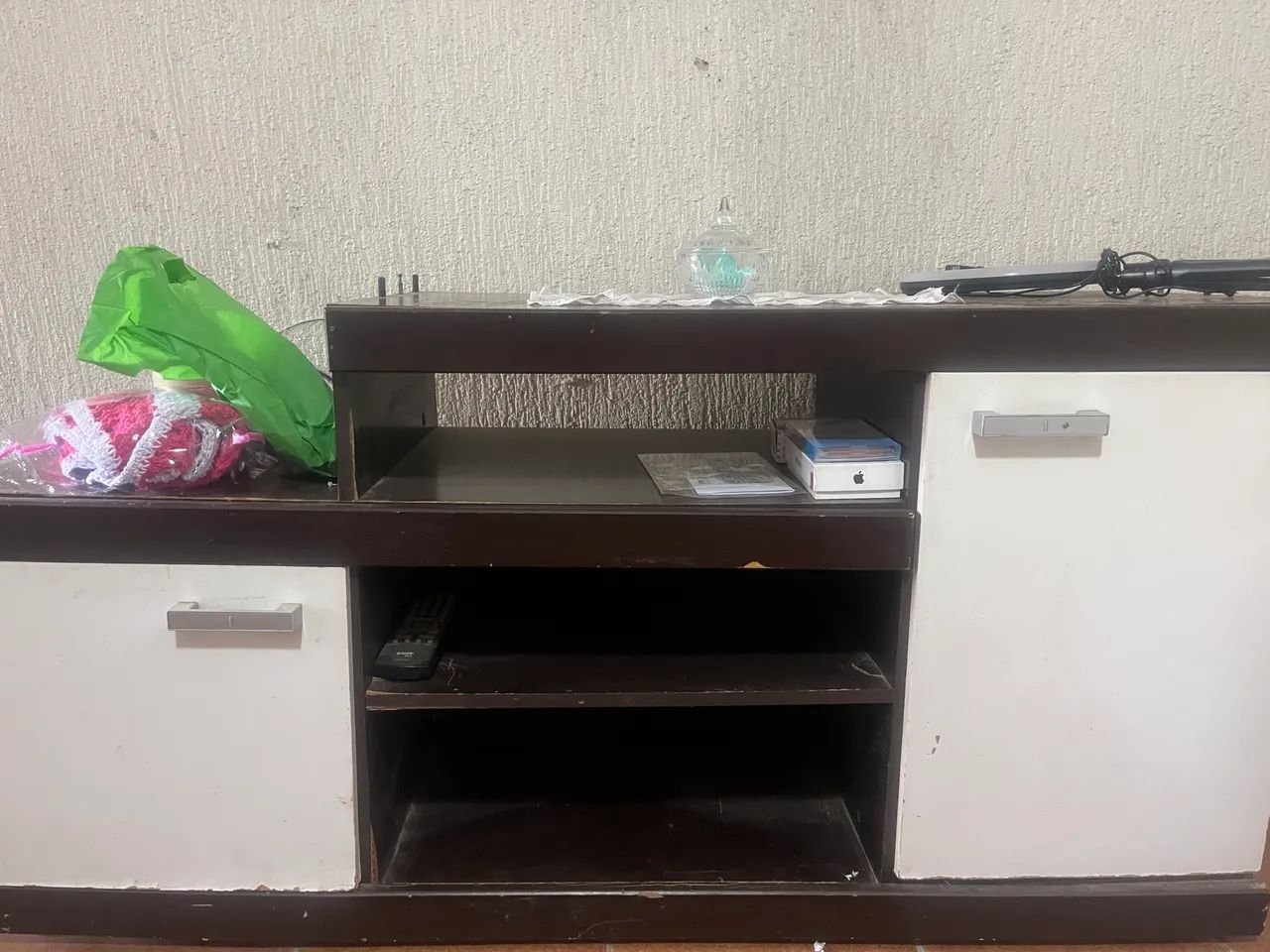 Rack para tv