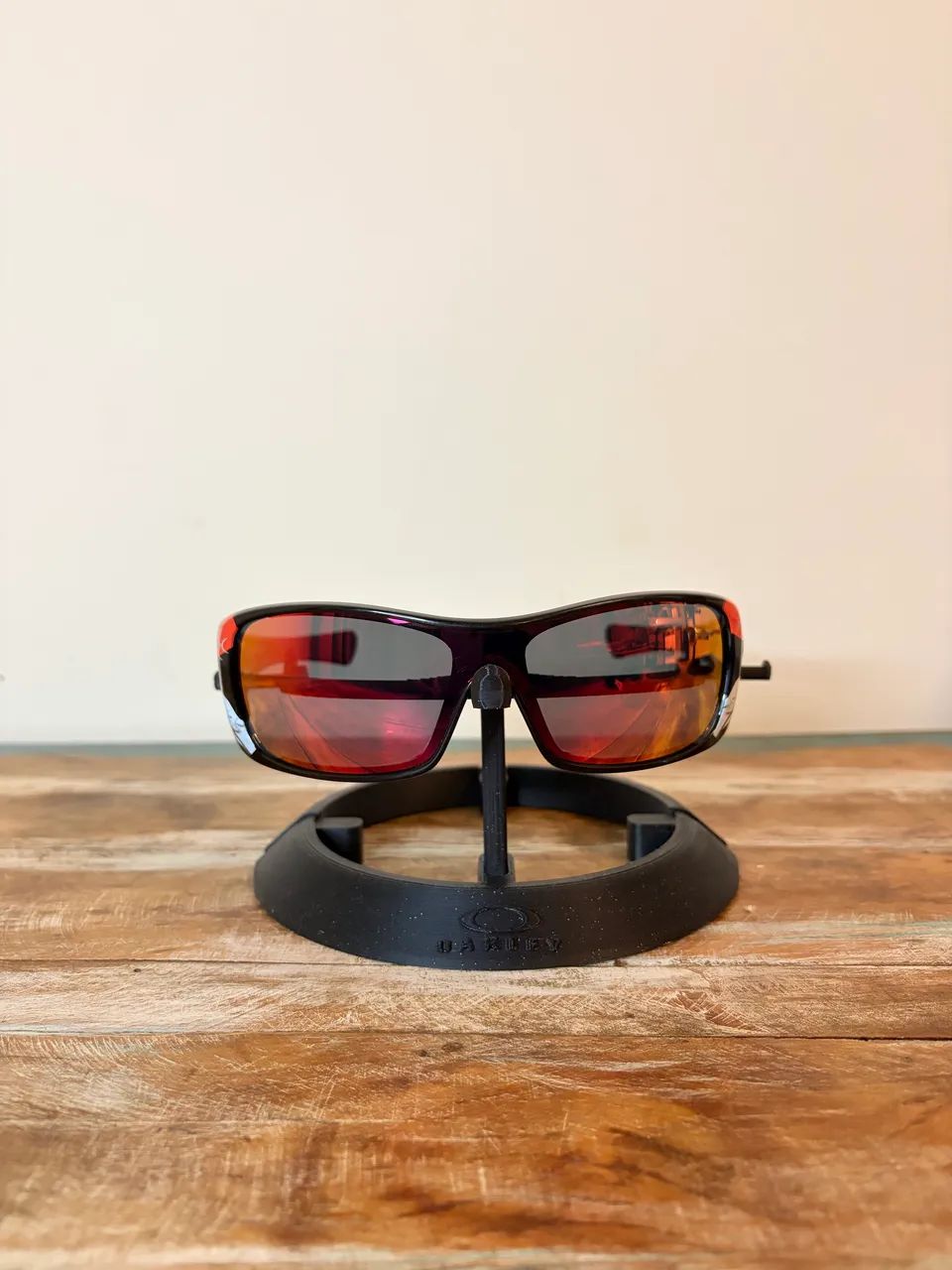 oakley antix ernesto - Foto 4