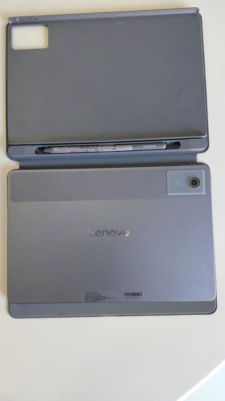 Tablet Lenovo Idea Tab - Foto 2