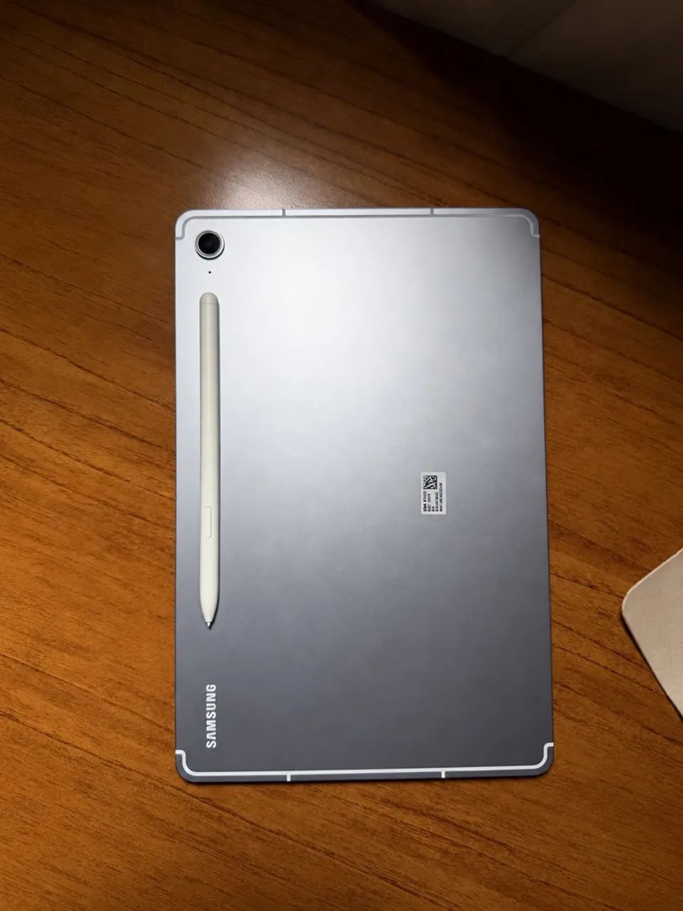 Tablet Samsung Galaxy Tab S10 FE NOVO
