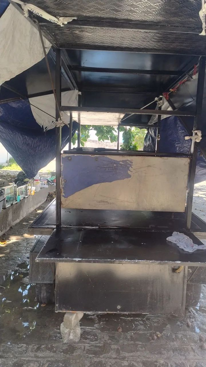 Equipamentos para comercio