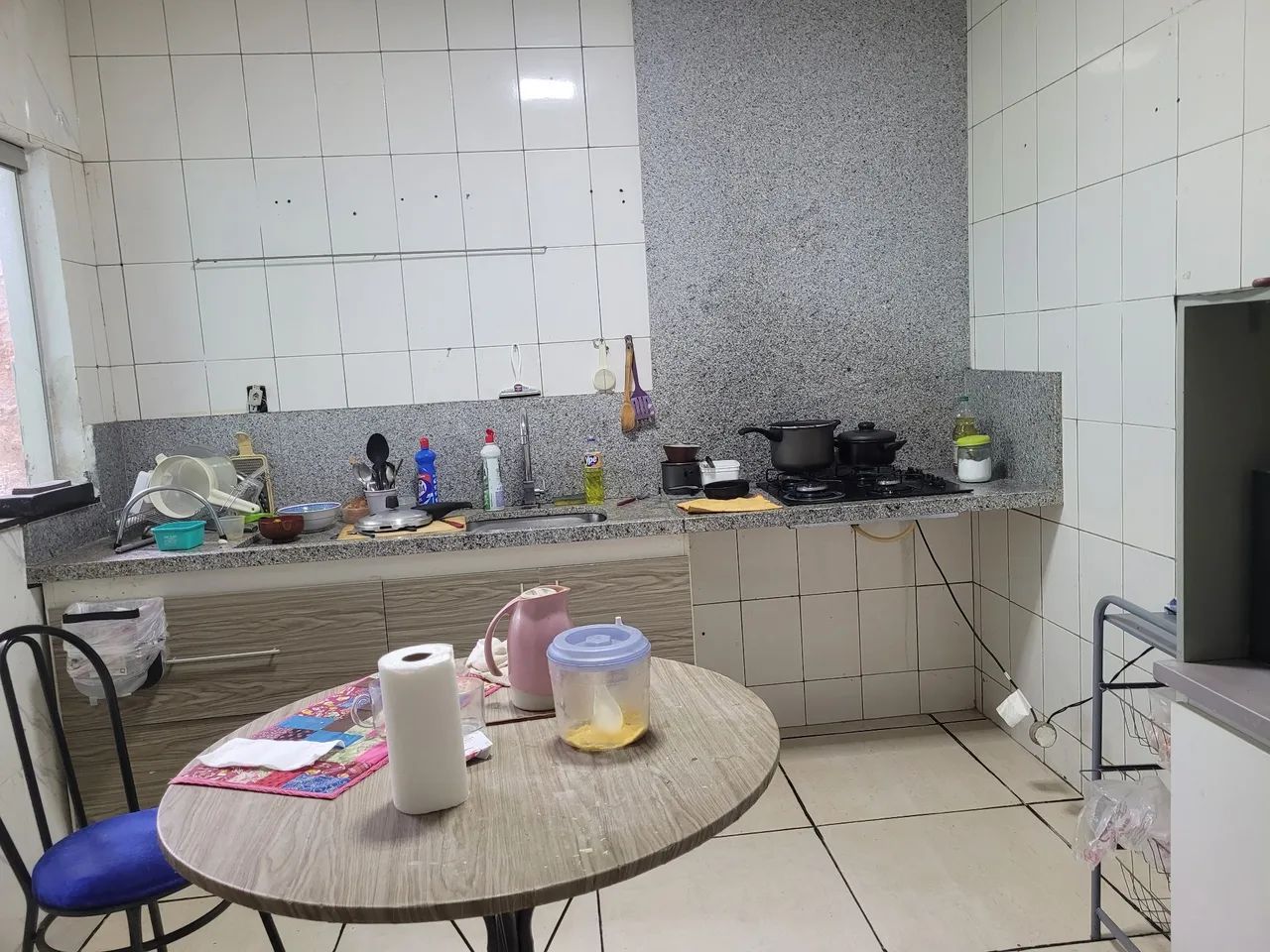 Vendo casa qd 16 paranoá  - Foto 3