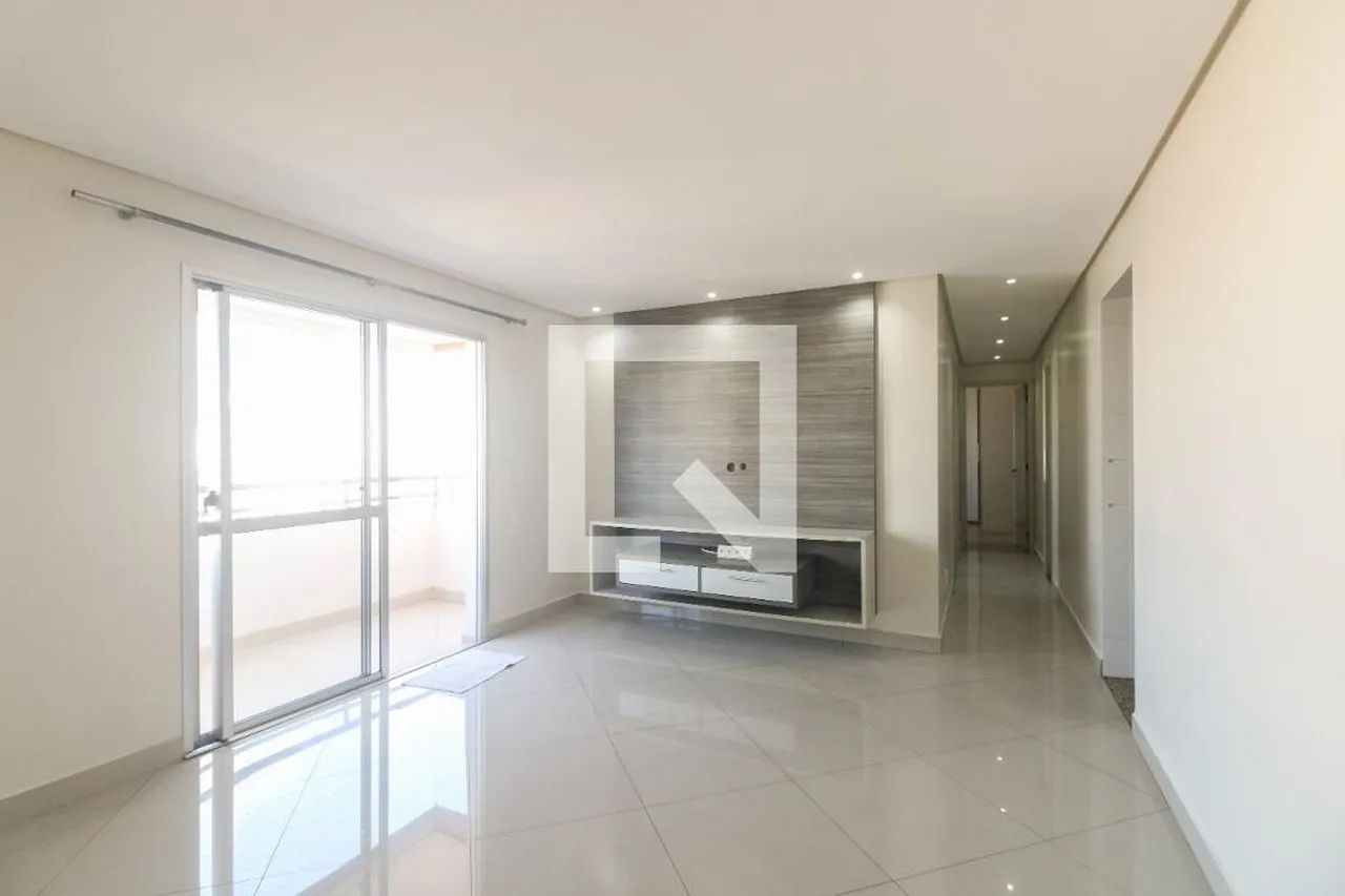 Apartamento à Venda - Tatuapé, 3 Quartos, 89 m2