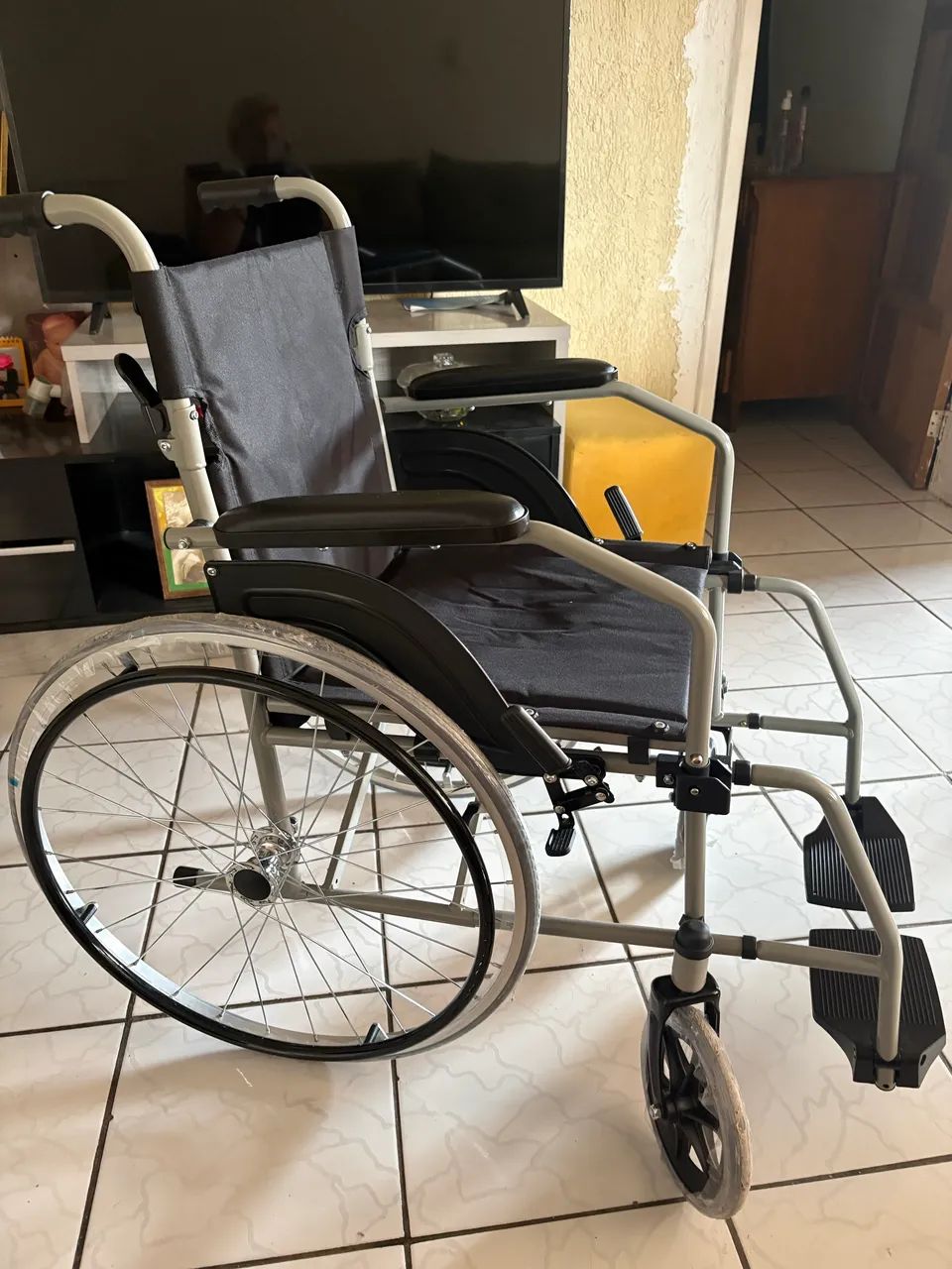 Cadeira de rodas
