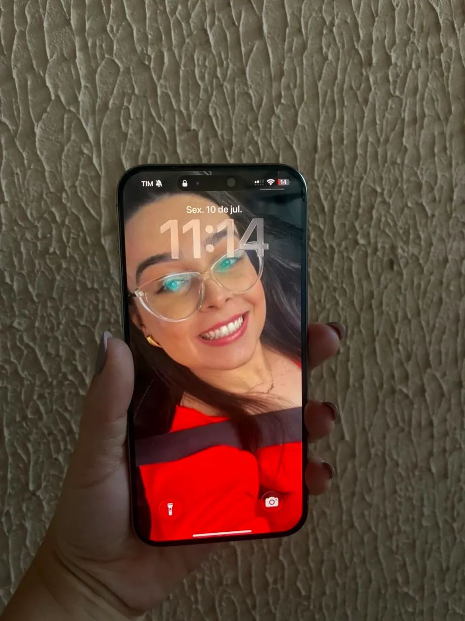 iPhone 15 pro max  - Foto 2