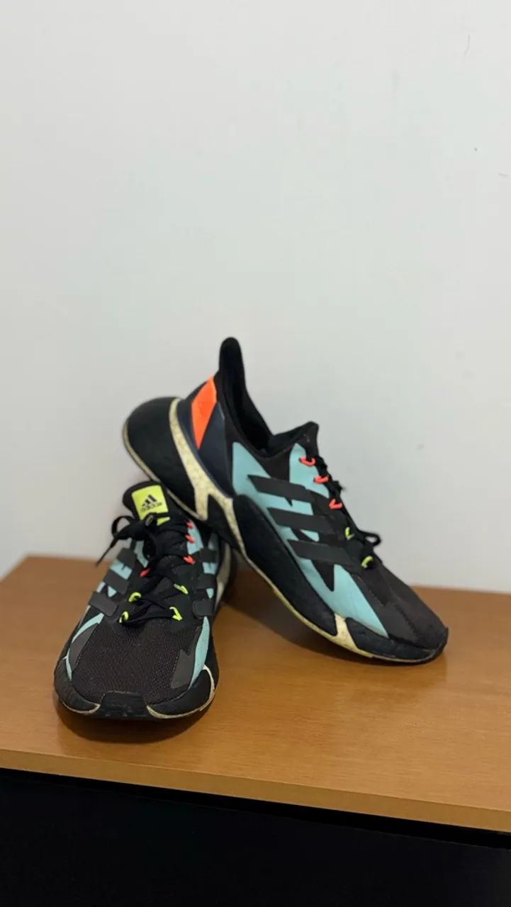 Tenis adidas boost original