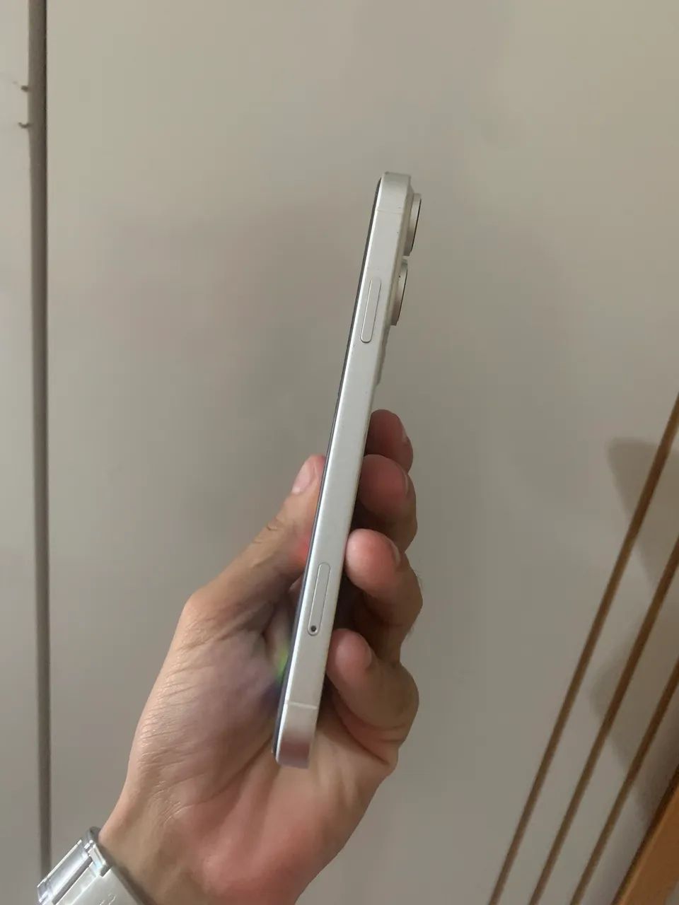 iPhone 11 transformado 17 pro  - Foto 5