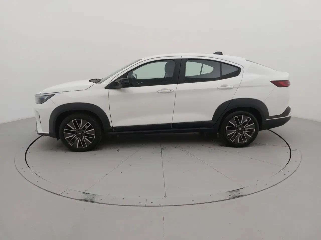 Fiat Fastback 2025 - Foto 2