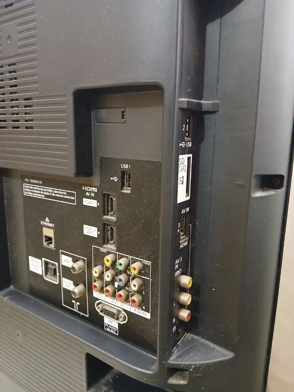 Televisão Philips 40/42 polegadas. - Foto 5