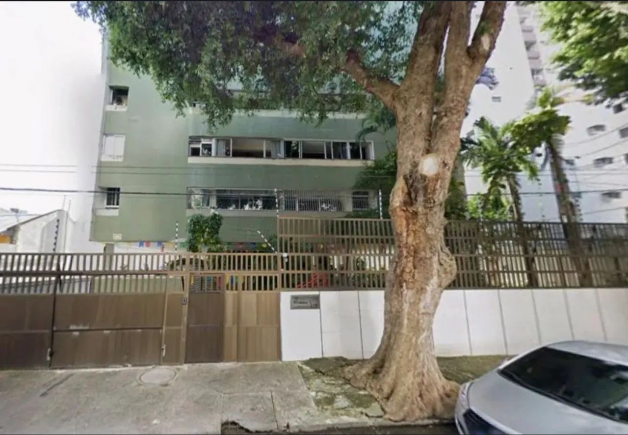 [LDM037] APARTAMENTO ESPINHEIRO
