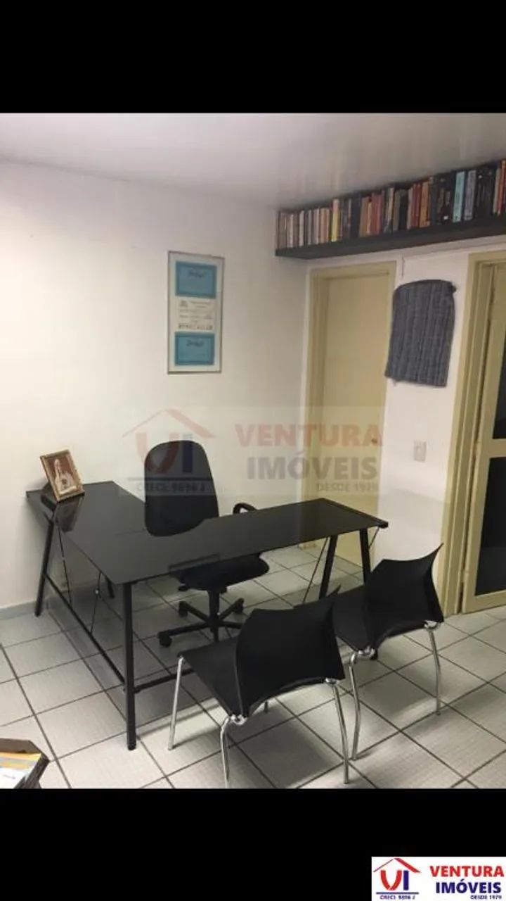 Sala/Casa Comercial à Venda em Boa Vista - Foto 2