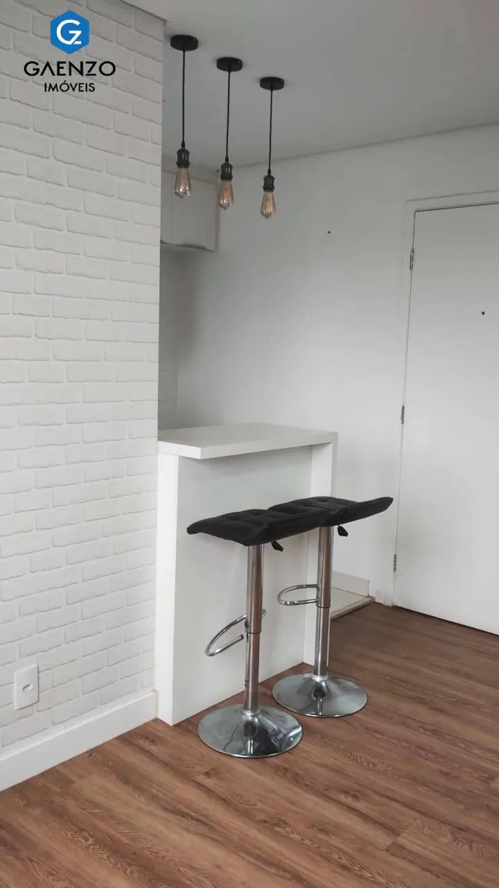 APARTAMENTO NO CONDOMÍNIO POINT PERUS \| 2 QUARTOS \+ LAZER COMPLETO