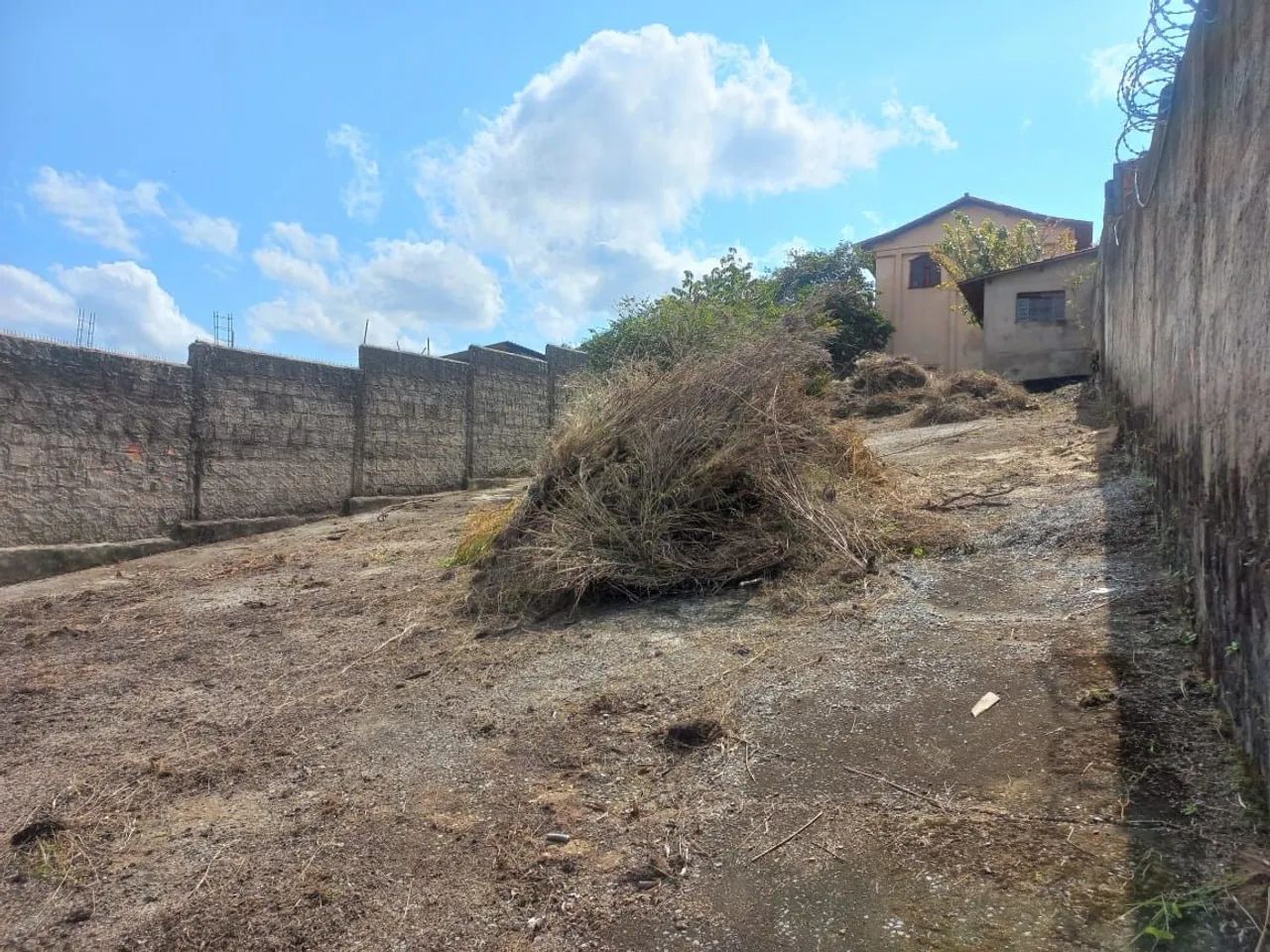 Lote / Terreno com 1 quarto à venda em Belo Horizonte - Foto 4