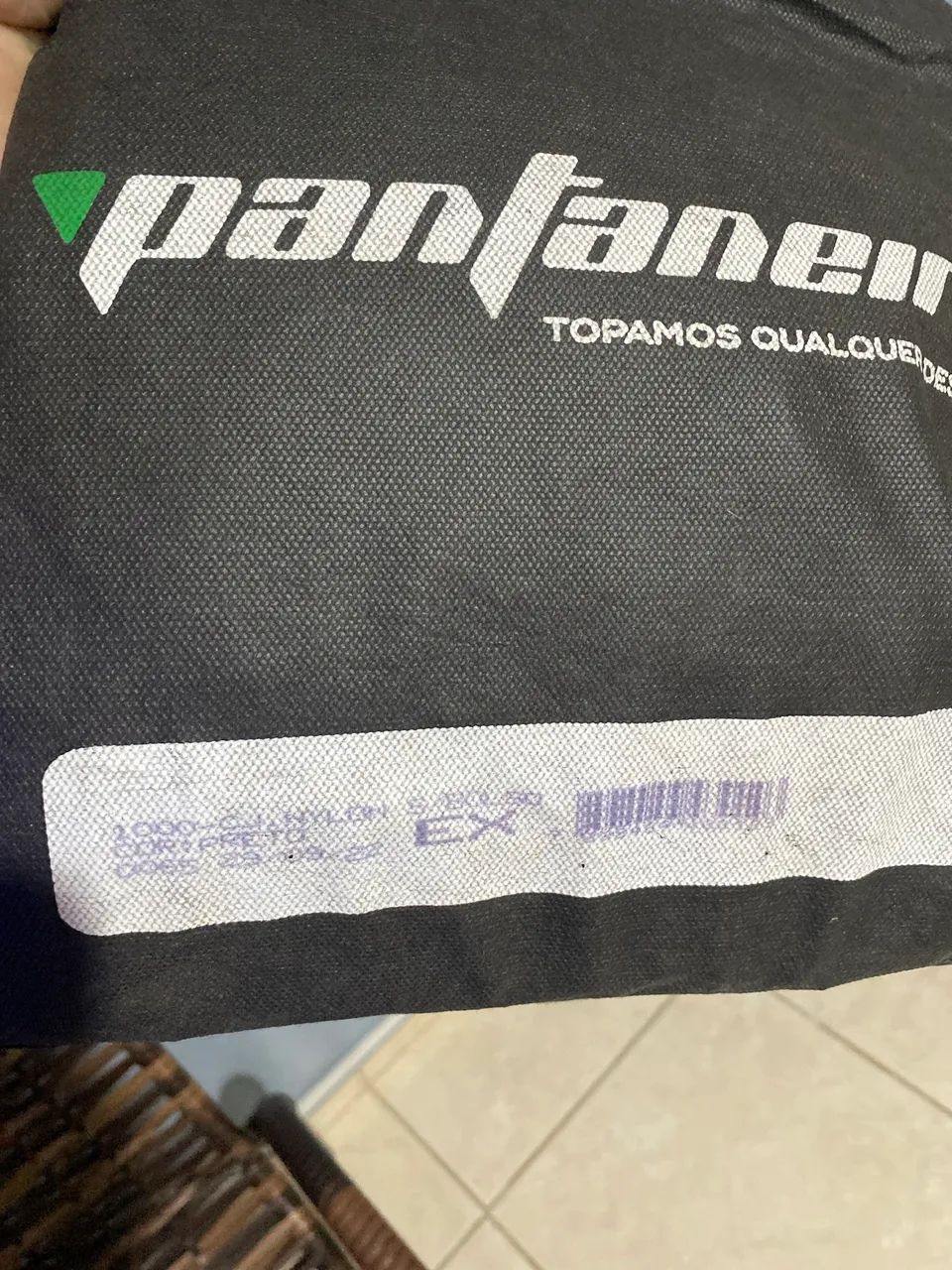 Vendo capa de chuva top - Foto 2