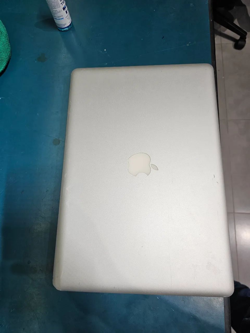 MacBook A1286