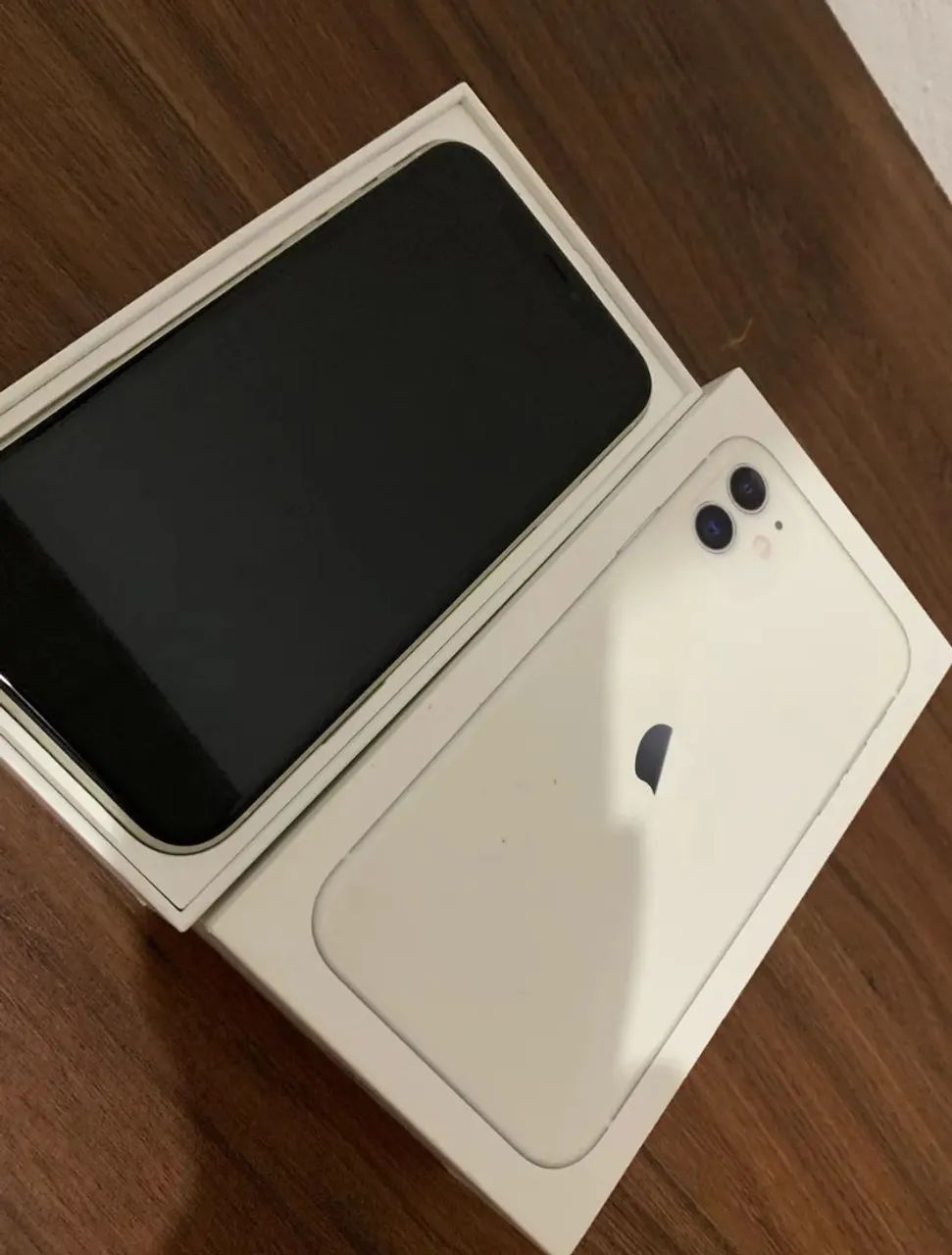 iPhone 11 64GB - Acessórios de Celular - Afonso Pena, Itumbiara