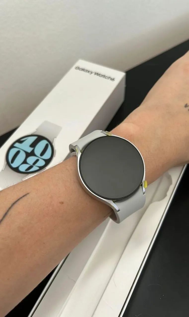 Samsung Galaxy Watch 6 - Foto 2