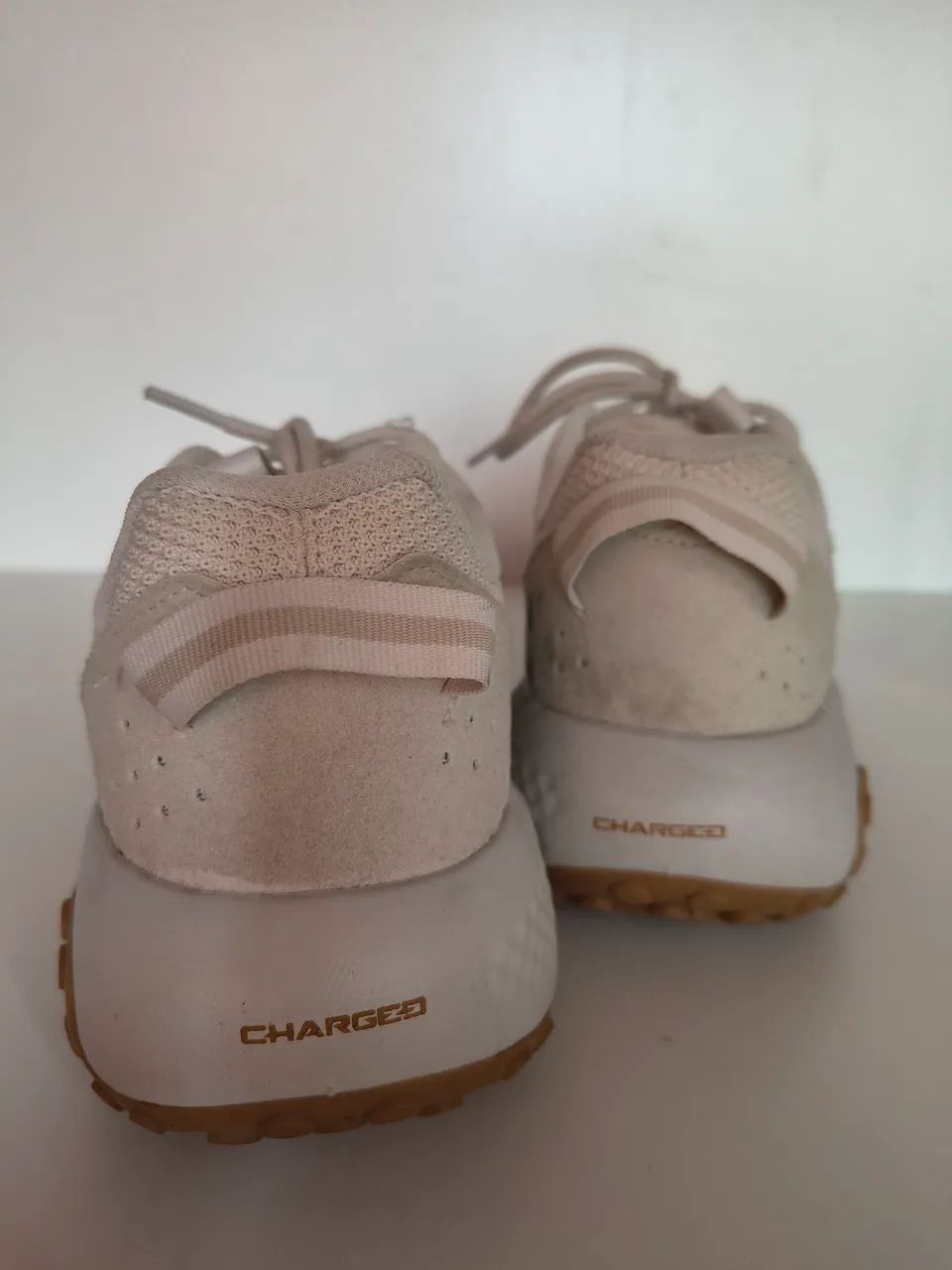 Tênis Under Armour Charged Arise, 40/41 - Foto 4