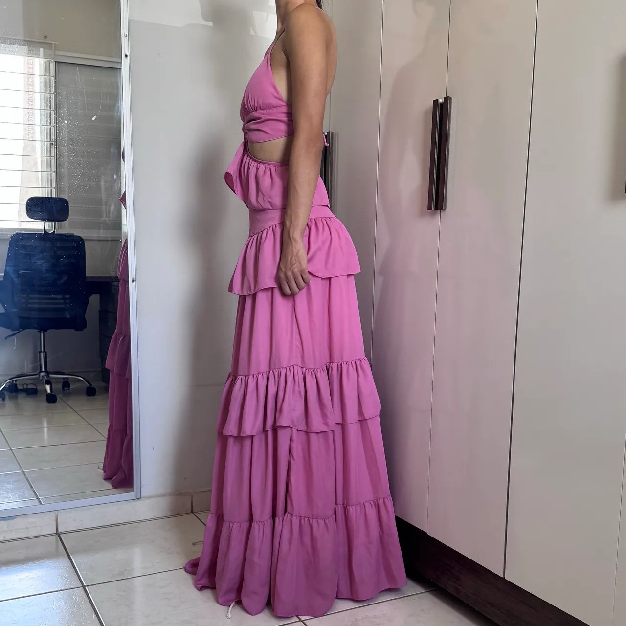 Vestido de festa - Foto 3
