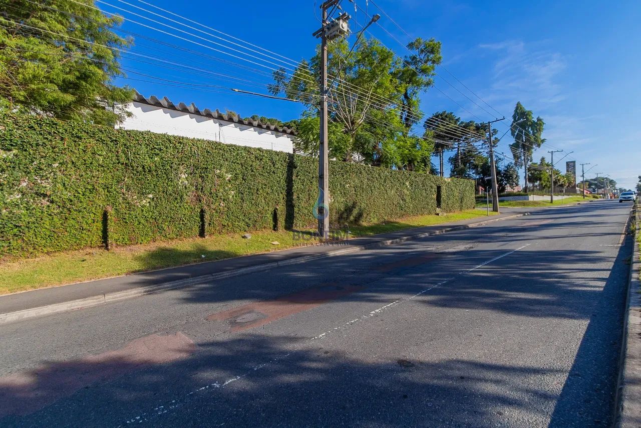 LOCAÇÃO DE BARRACÃO NA LINHA VERDE .