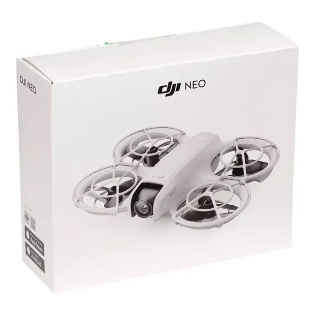 Drone DJI Neo - Lacrado
