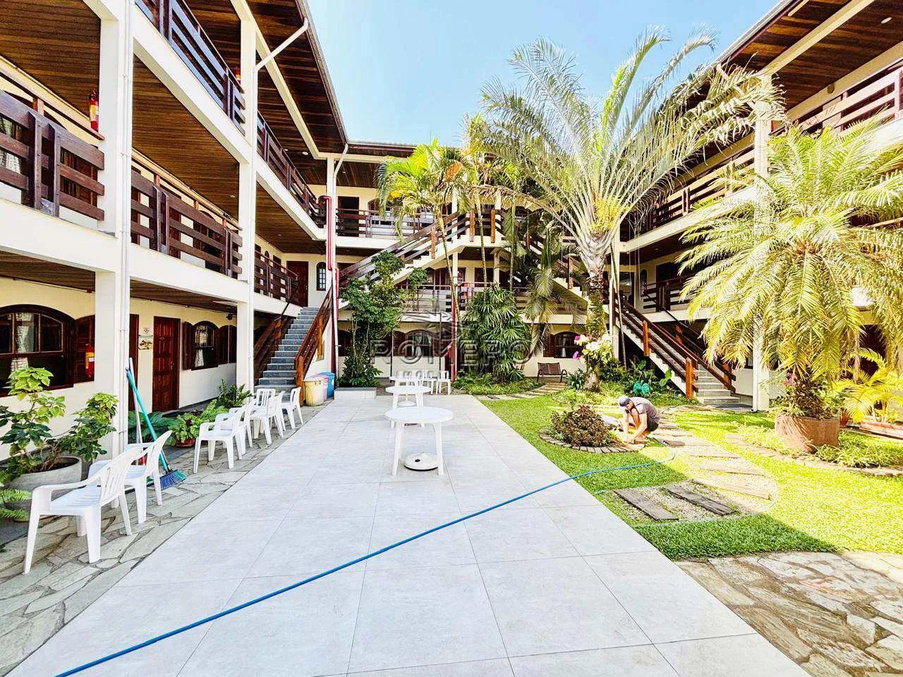 Fundo de comércio com 43 quartos, Praia da Maranduba, Ubatuba - R$ 7.5 mi, Cod: 2752 - Foto 4