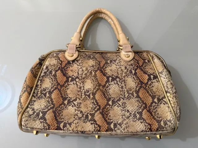 Bolsa Estampada Carmen Steffens - Foto 5