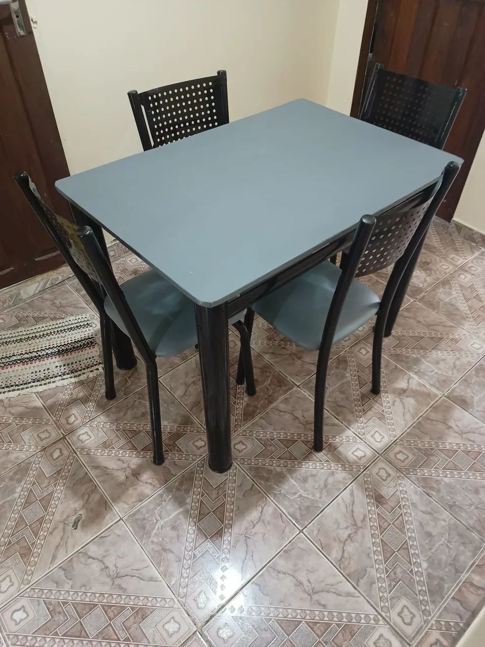 Conjunto de mesa  - Foto 2