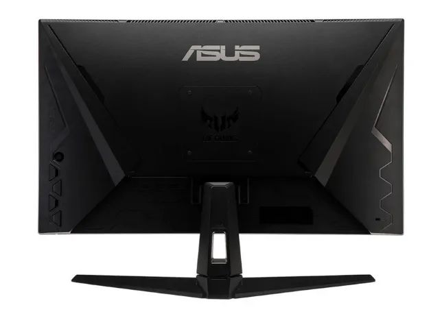 Monitor 2k 165hz TUF Zerado!!! - Foto 2