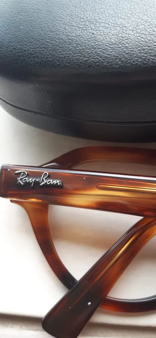 Óculos Ray Ban feminino - Foto 3