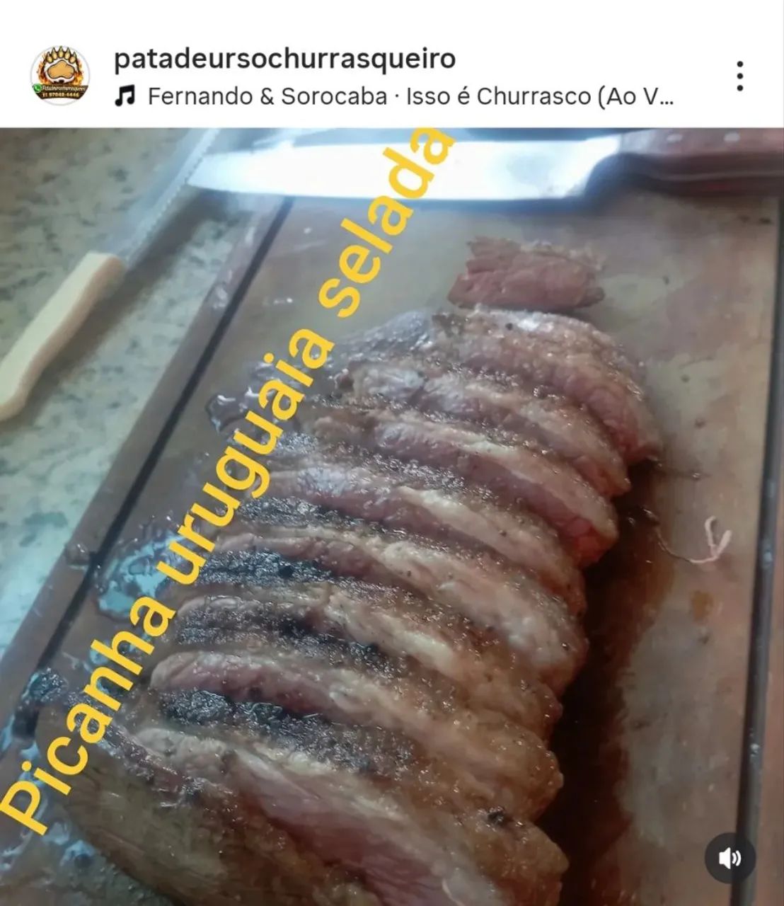 Serviço de churrasqueiro profissional  - Foto 5